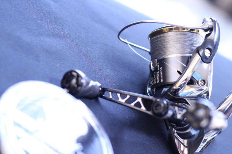 スクマニ X8-PE SMOKE SHIELD 0.6-200m - エギングショップ SQUID MANIA