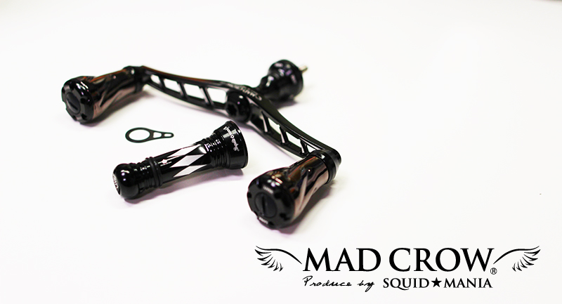 スクマニ限定 LIVRE カスタムバランサー / ALL BLACK type-2 / C1