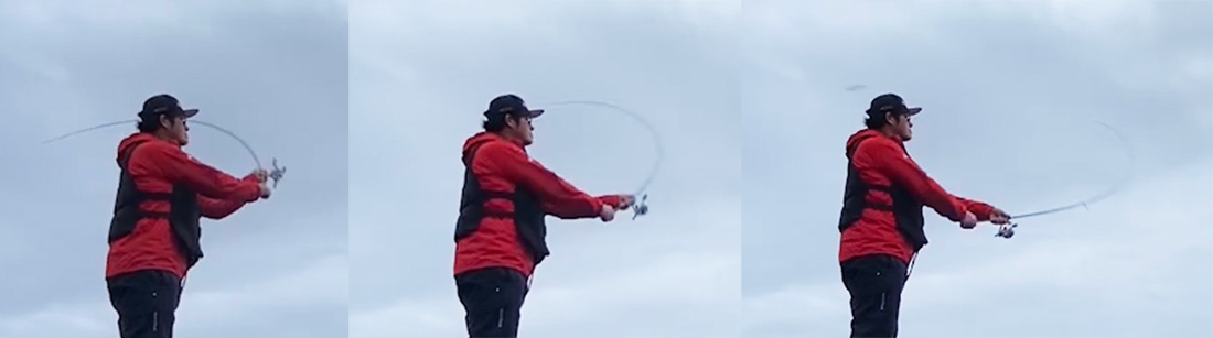 ZERO-G エヴォ 麗 802 Venus LM slow taper BORON - エギングショップ