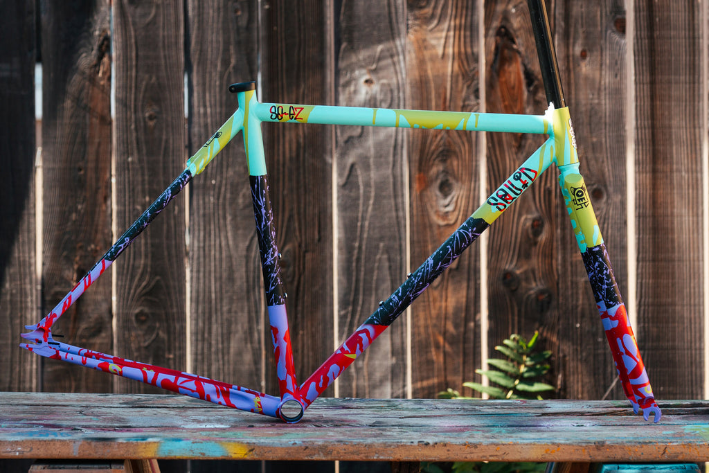 SO-EZ Mixed Technique - size 50 – Squid Bikes