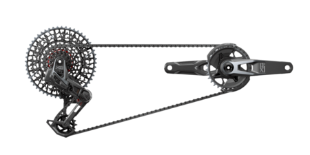 X0 Eagle Transmission | SRAM