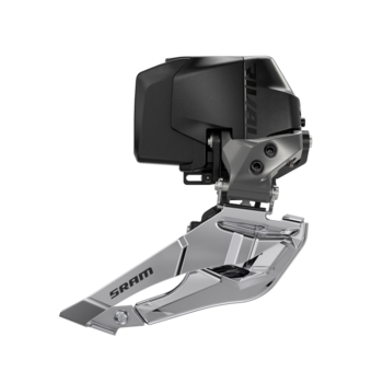 Rival eTap AXS Wide Front Derailleur | FD-RIV-EW-D1 | SRAM