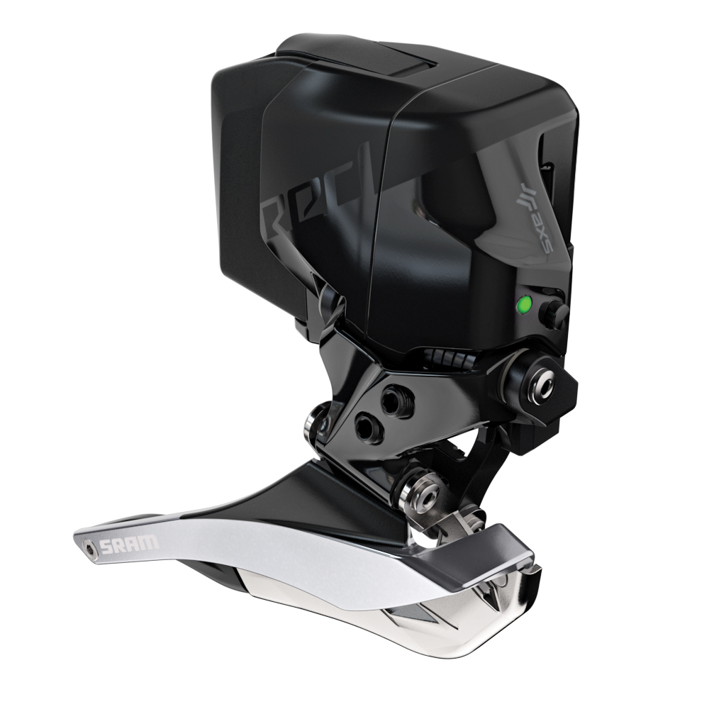 RED eTap AXS Front Derailleur | FD-RED-E-D1 | SRAM