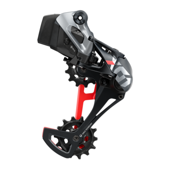 X01 Eagle AXS Derailleur | RD-X0-1E-A1 | SRAM