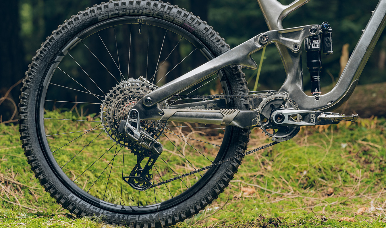 XS-1295 Eagle Transmission Cassette | CS-XS-1295-A1 | SRAM