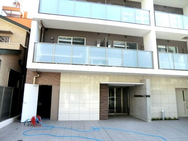 ゼットエックス南大塚|ZX minami-Otsuka｜東京の高級賃貸 デザイナーズ