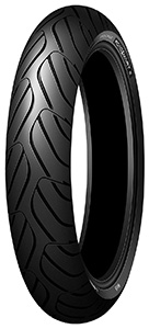 モーターサイクル用プレミアムツーリングラジアルタイヤ ダンロップ
