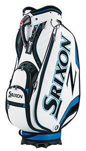 ツアーで戦う「スリクソン Zシリーズ」～2015年ツアー使用モデル