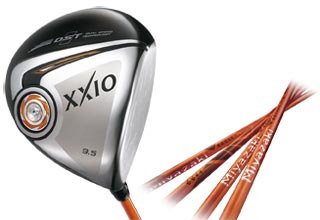 戦略性とやさしさ、デザイン性を求めるゴルファーのための限定ゼクシオ