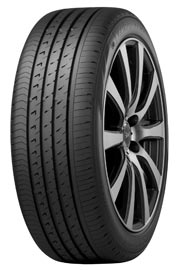 ダンロップのプレミアムコンフォートタイヤ「VEURO VE303」新発売