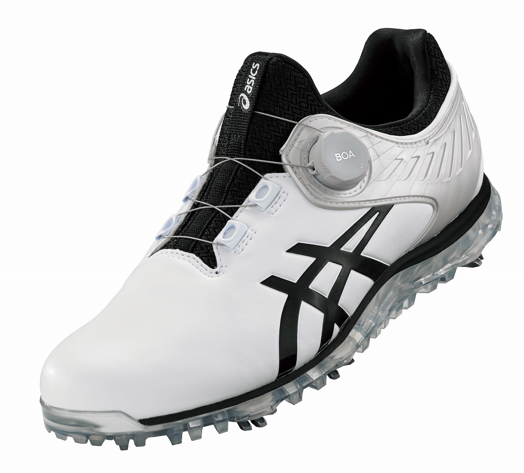 アシックス「GEL-ACE® PRO 5シリーズ」2機種を新発売 ～「モノソック