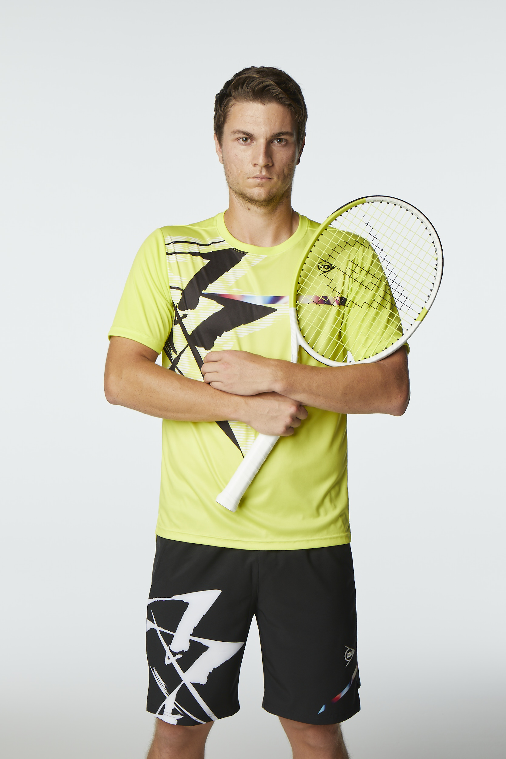 ダンロップテニスラケット「SX」シリーズ新デザイン2色を数量限定で新