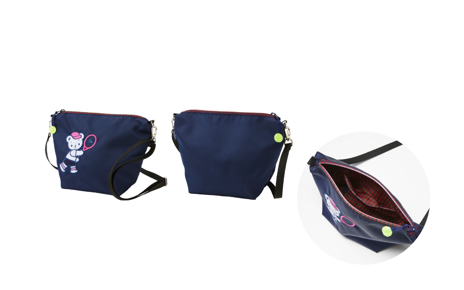 ダンロップ×ファミリア コラボレーション限定アイテムを数量限定で新