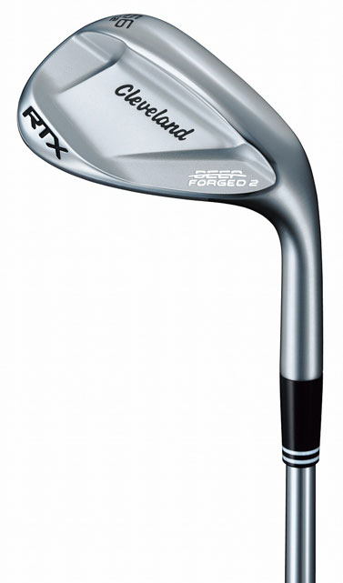 クリーブランド RTX(アールティーエックス) DEEP(ディープ) FORGED
