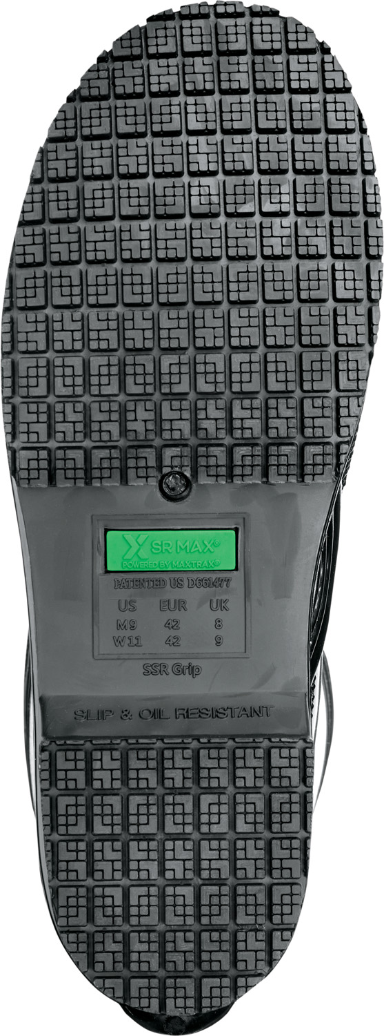 SRM8200 Unisex 16
