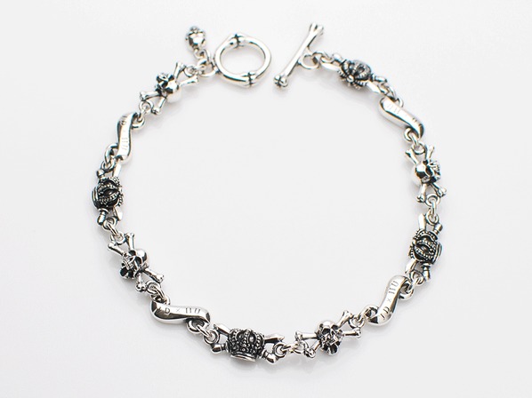 Justin Davis（ジャスティンデイビス） - ブレスレット - DEFI