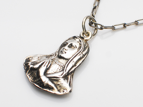 JESUS MERTY/FLASH POINT（フラッシュポイント） - DEFI - シルバー