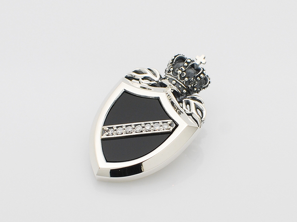 Justin Davis（ジャスティンデイビス） - DEFI - シルバーアクセサリー