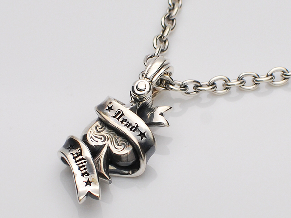 PE789/PUERTA DEL SOL（プエルタ デルソル） - DEFI - シルバー