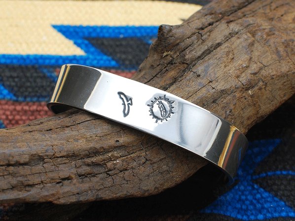 NATIVE SPIRIT（ネイティブスピリット） - ブレスレット - DEFI