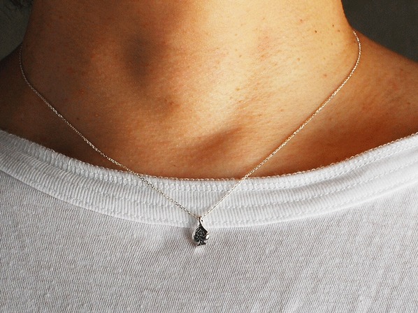 NE618/PUERTA DEL SOL（プエルタ デルソル） - DEFI - シルバー