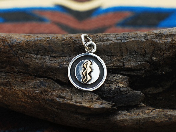 NATIVE SPIRIT（ネイティブスピリット） - ペンダント - DEFI