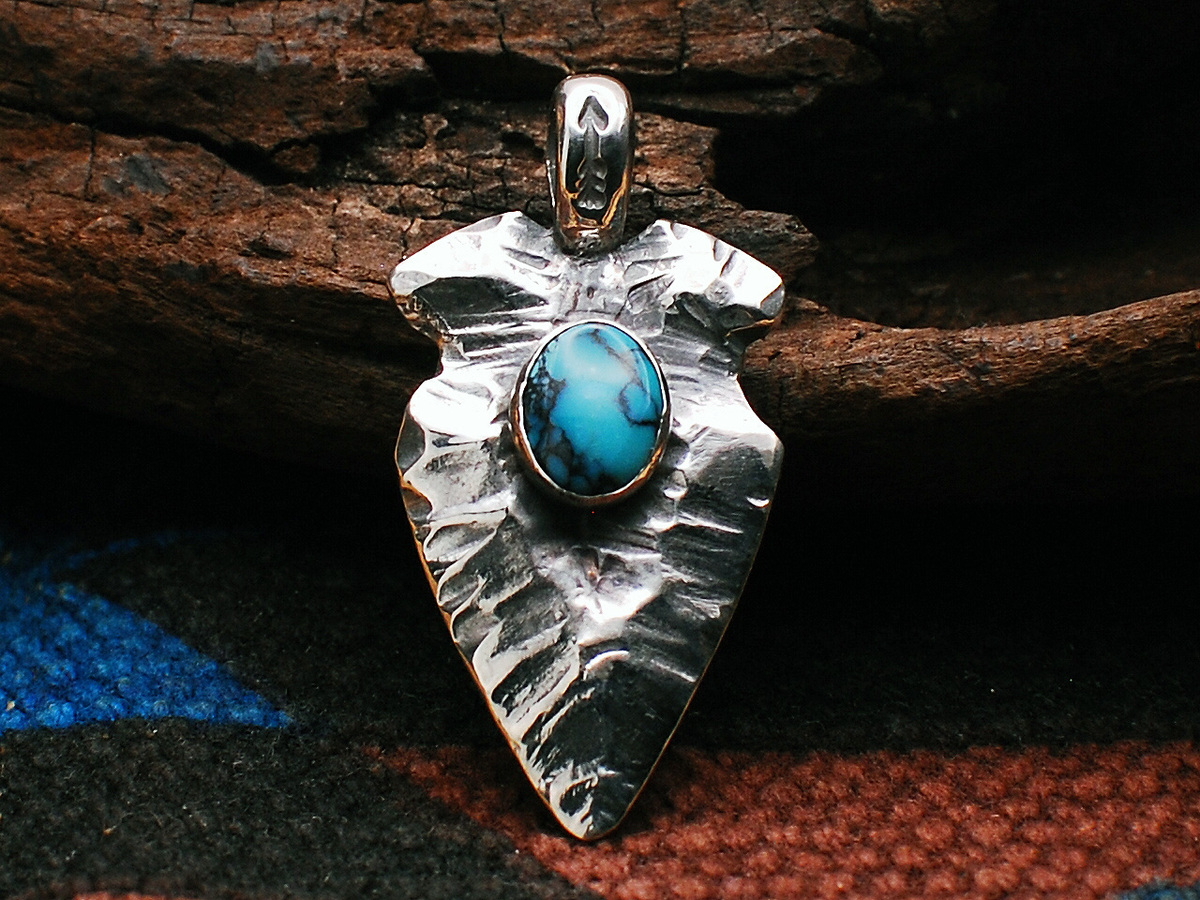 NATIVE SPIRIT（ネイティブスピリット） - DEFI（福岡のシルバー