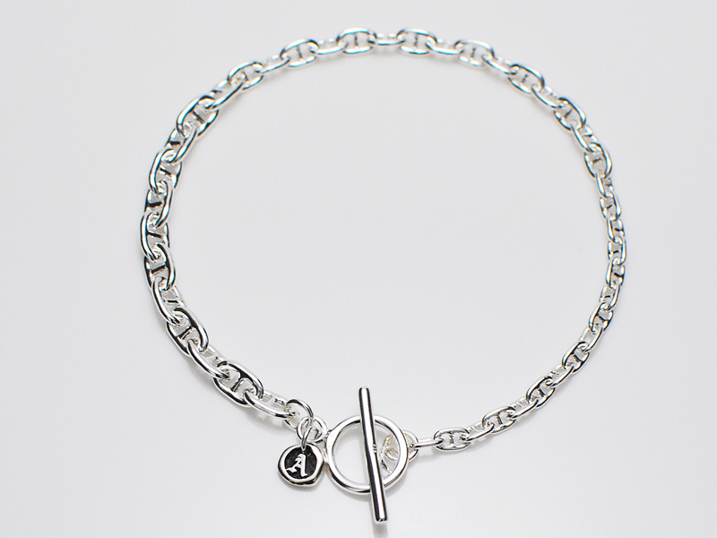 AMP JAPAN（アンプ ジャパン） - ブレスレット - DEFI - シルバー