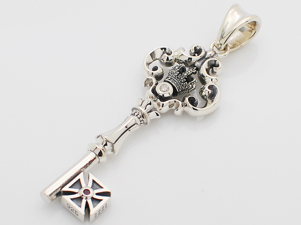 Justin Davis（ジャスティンデイビス） - DEFI - シルバーアクセサリー