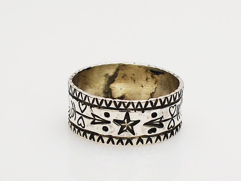 INDIAN JEWELRY（インディアンジュエリー） - リング - DEFI