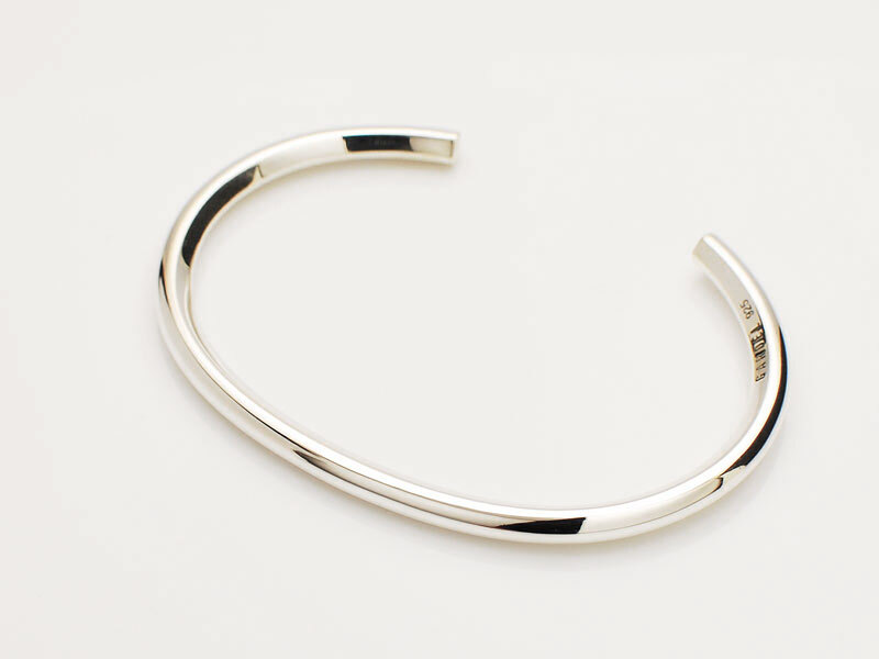 GARDEL（ガーデル） - ブレスレット - DEFI - シルバーアクセサリー