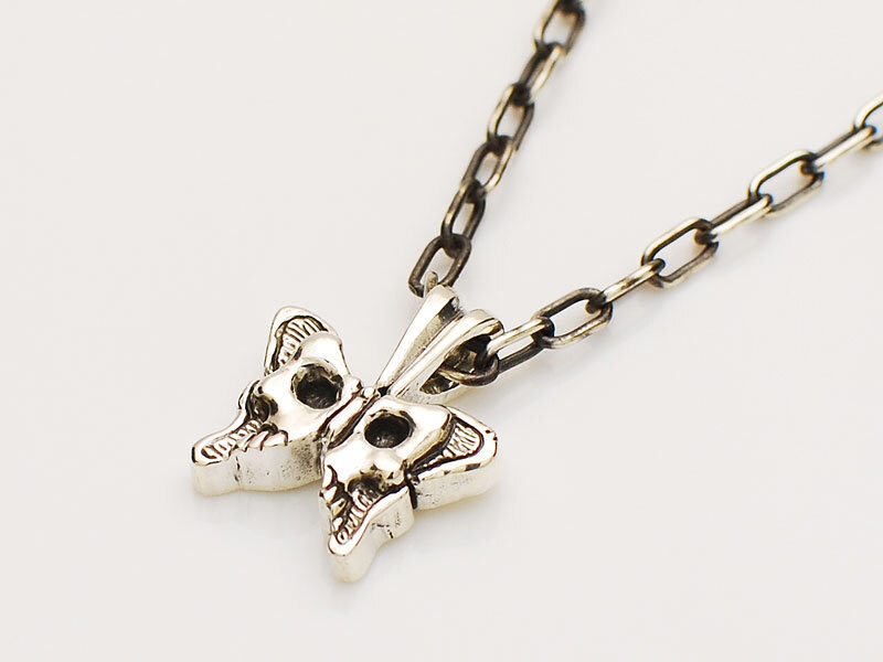 FLASH POINT（フラッシュポイント） - DEFI - シルバーアクセサリー