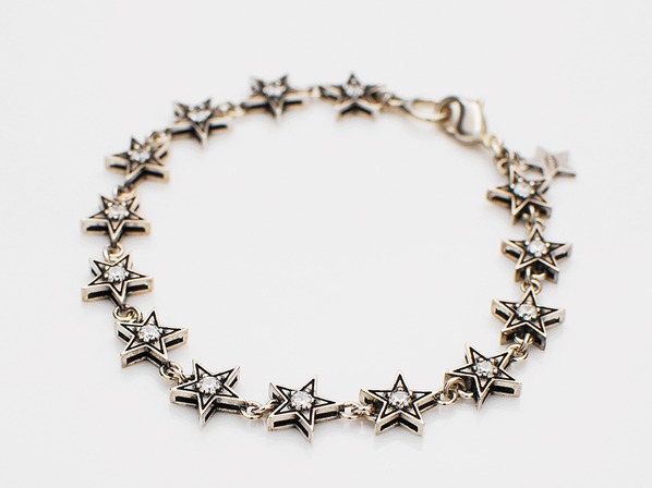 Justin Davis（ジャスティンデイビス） - ブレスレット - DEFI