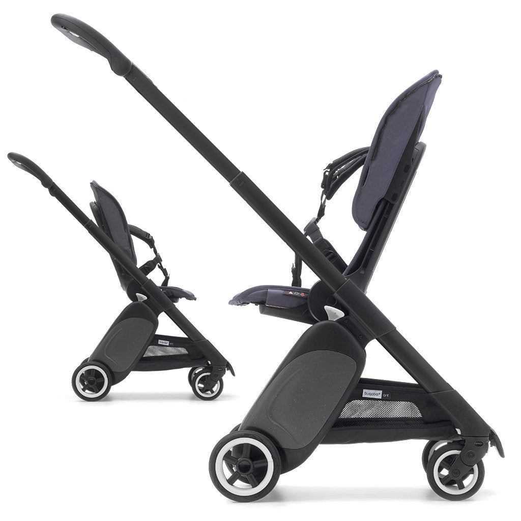 Bugaboo Ant Lightweight Stroller – Swaddles Baby