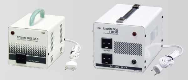 スワロー電機株式会社の海外用トランス製品｜性能、安全性、使いやすさ