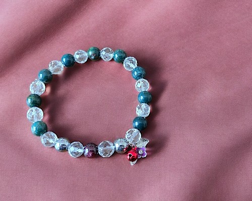 病気平癒/長寿 カテゴリ商品一覧｜天然石は地球の贈り物｜バステト