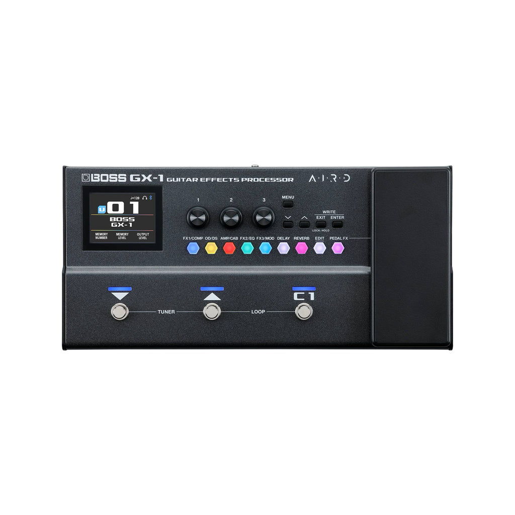 TC Electronic Flashback 2 Delay Guitar Effects Pedal – Swee Lee