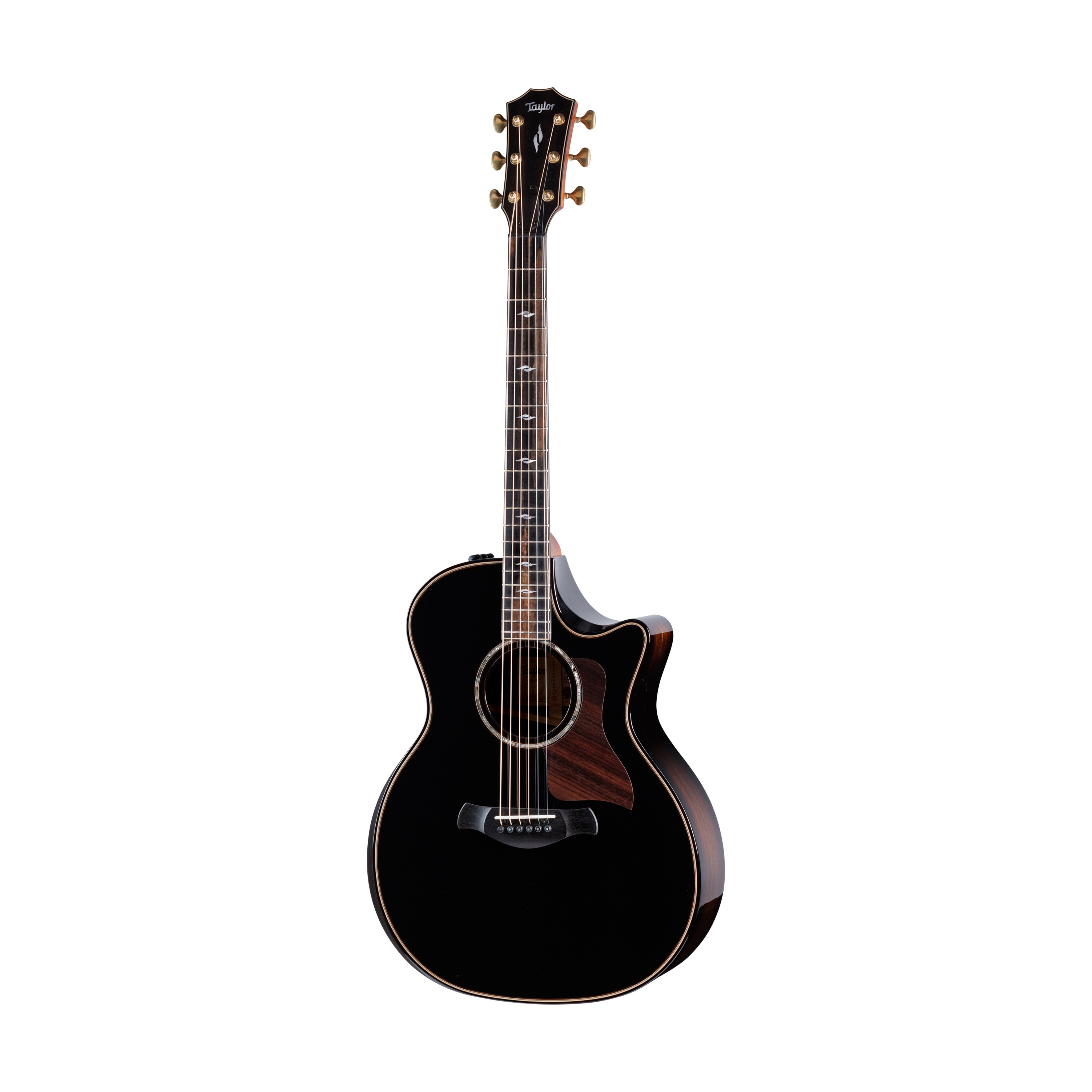 Taylor Builder's Edition 814ce Rosewood/Adirondack Auditorium