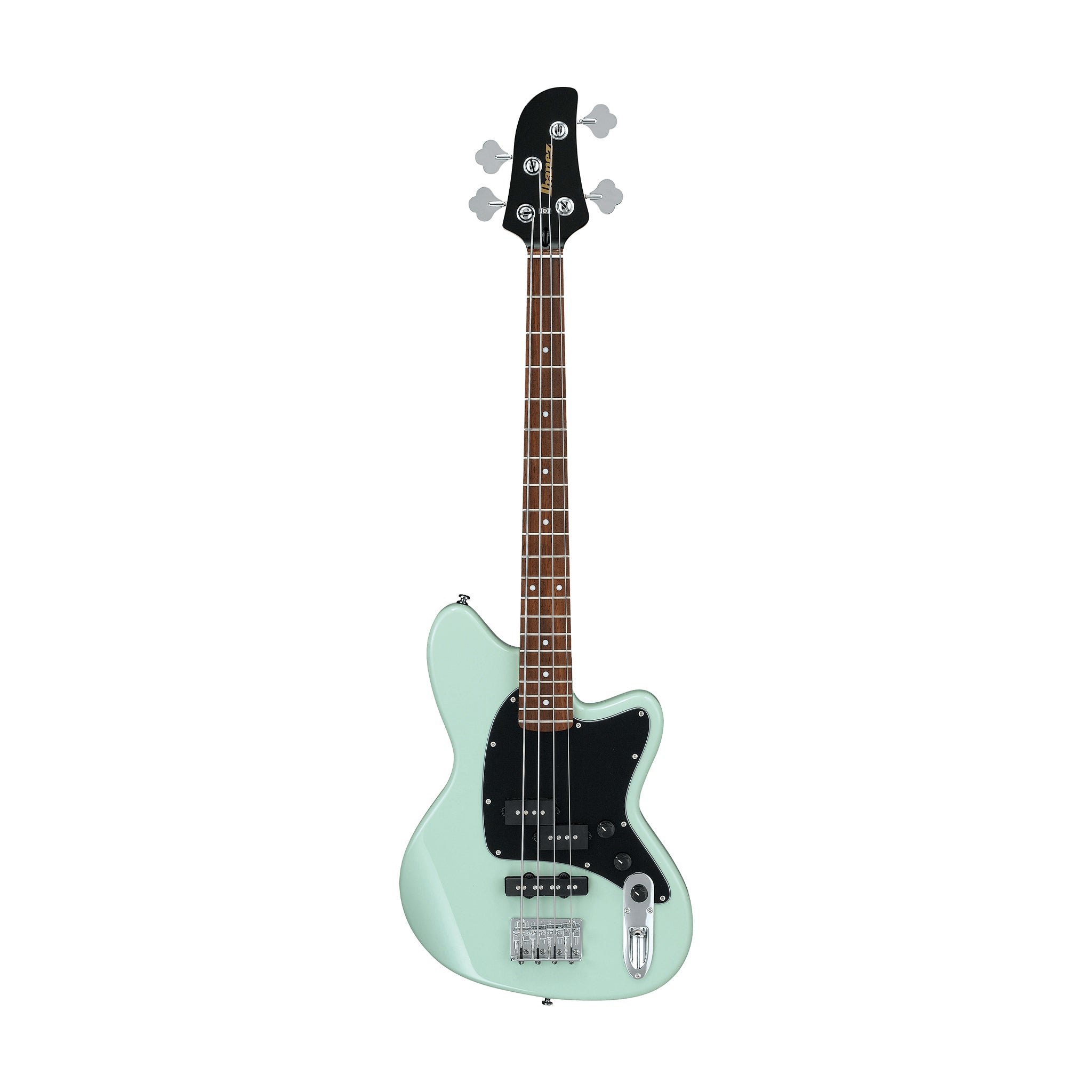 Ibanez TMB30-MGR Talman Short Scale 4-String Bass, Mint Green
