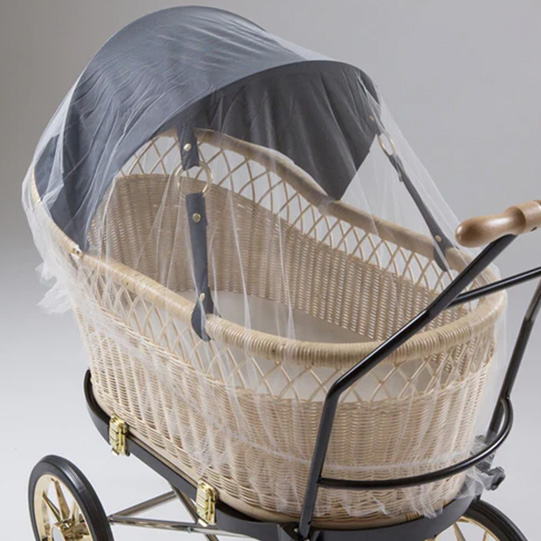 東京乳母車 プスプス【オプション】| スウィートマミー本店