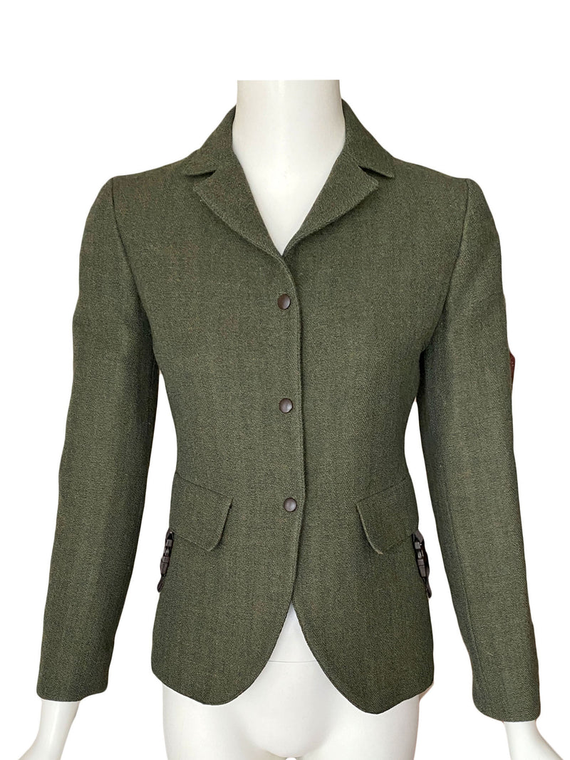 Miu Miu A/W 1999 Runway Utility Jacket – Sweet Disorder Vintage