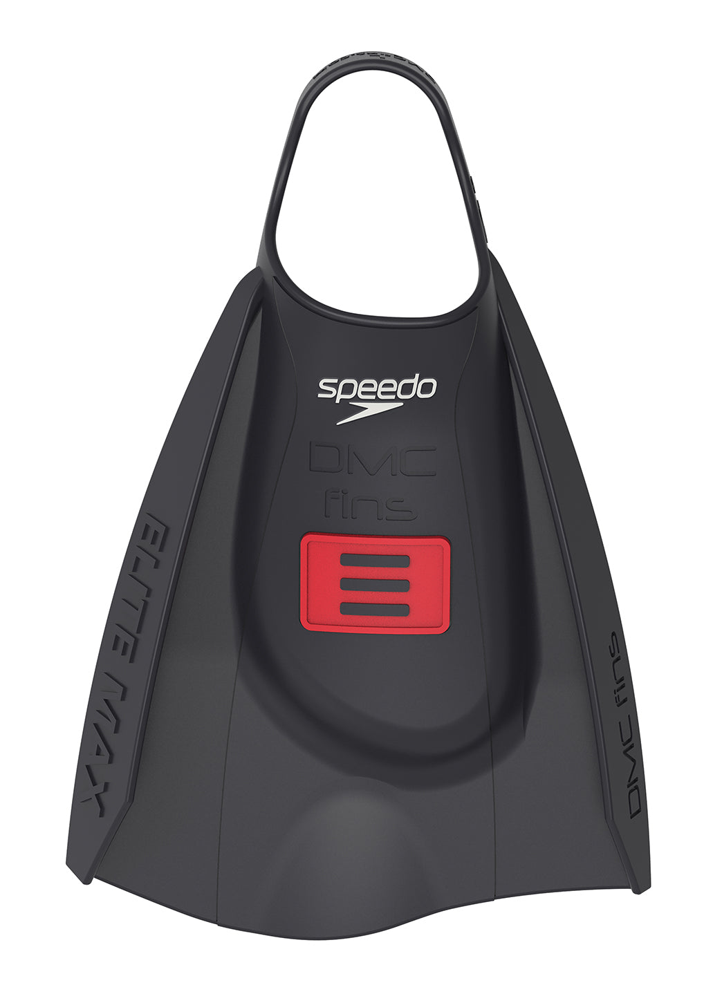 Speedo DMC Elite Max Swim Fin at SwimOutlet.com