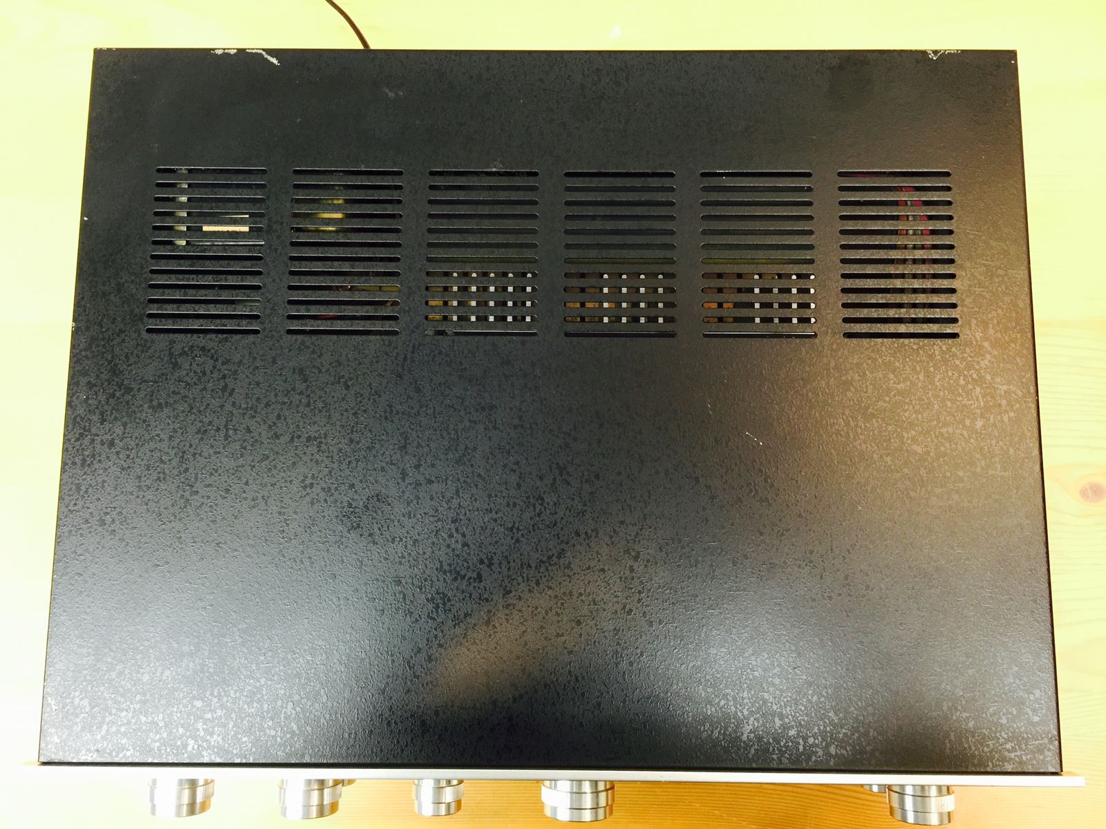 HITACHI/Lo-D HA-300 プリメインアンプ | SwingAudio Shop