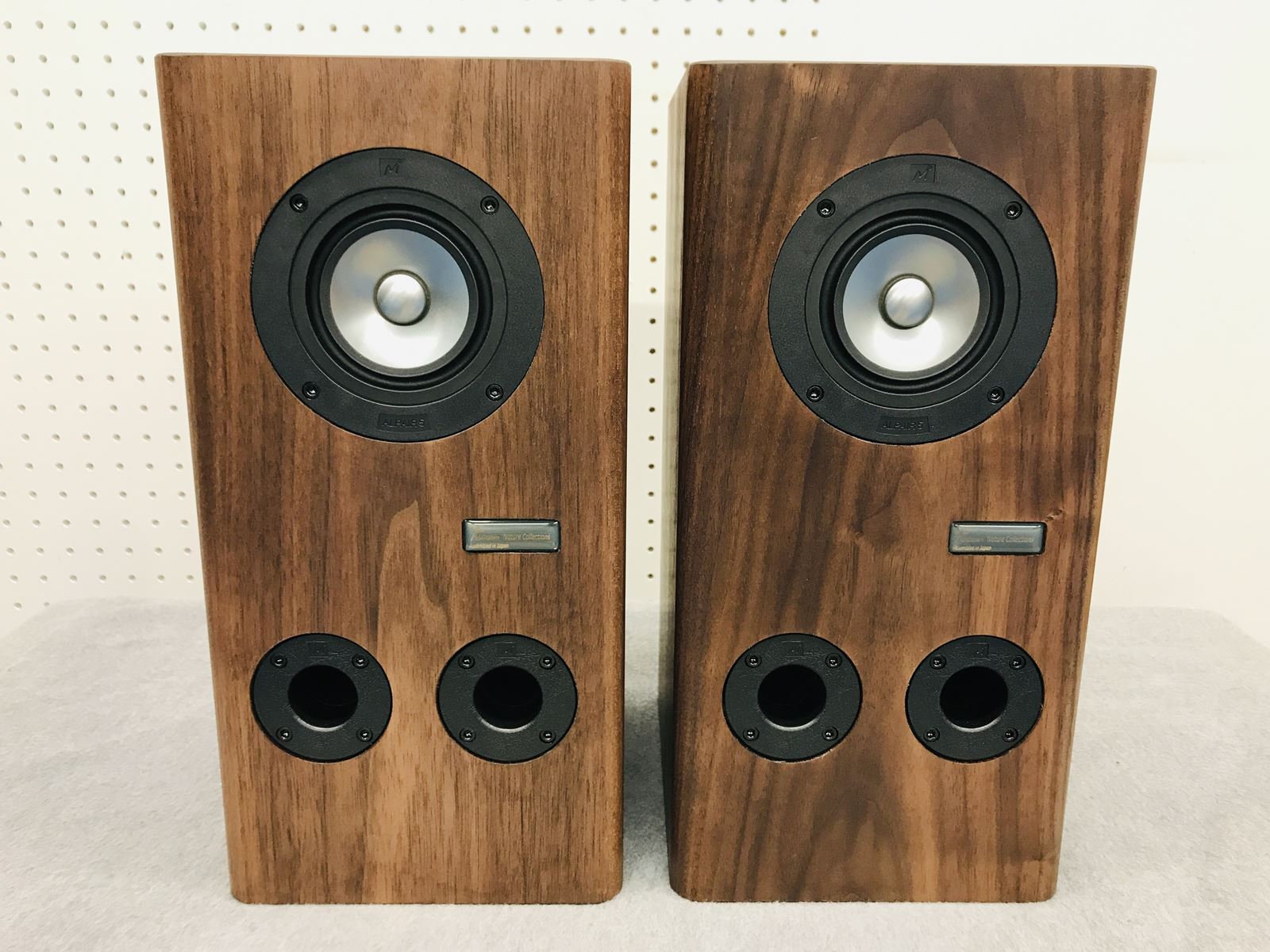 JBL LE8T フルレンジスピーカー ペア | SwingAudio Shop