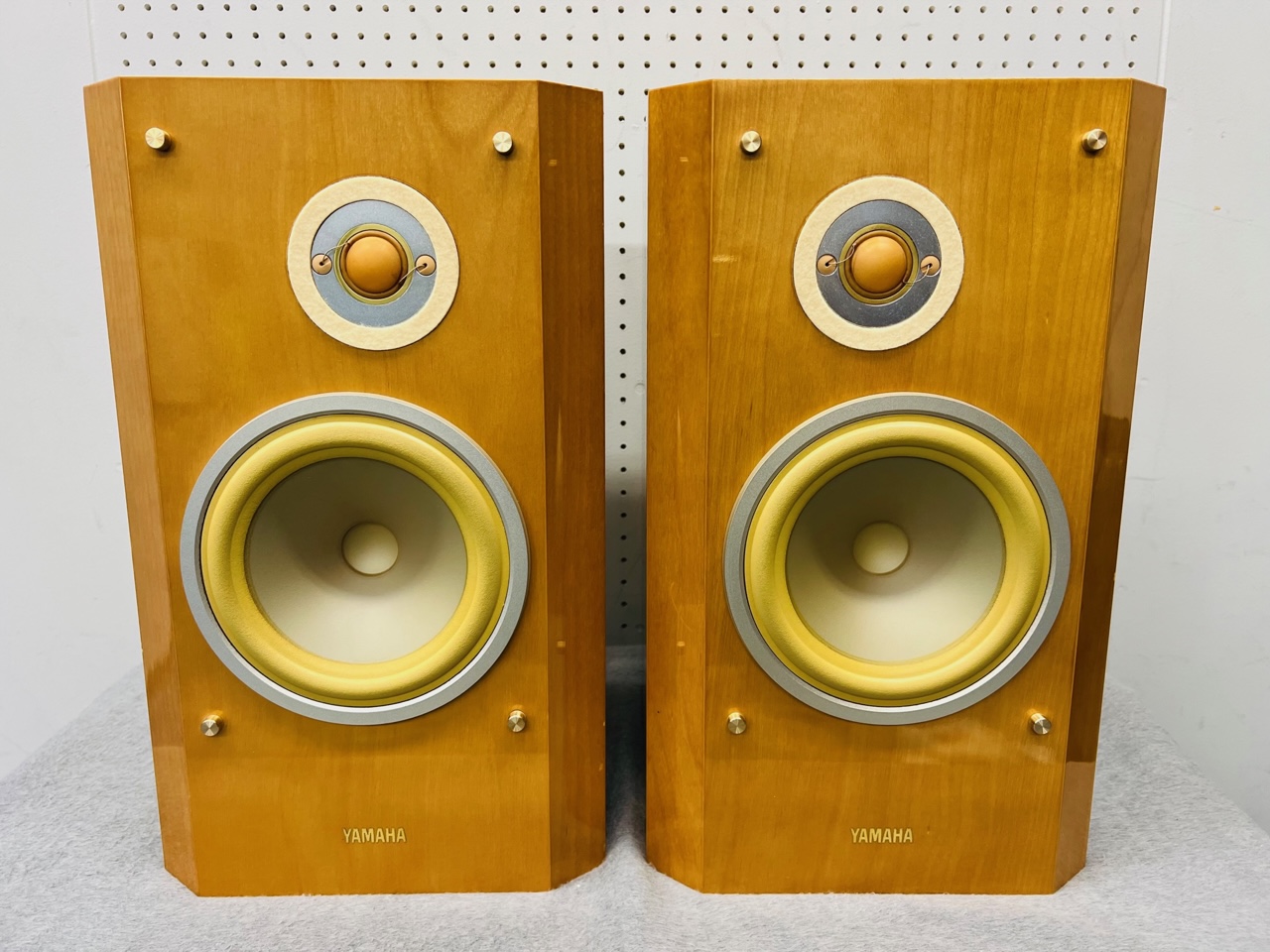 YAMAHA NS-7 スピーカー ペア | SwingAudio Shop