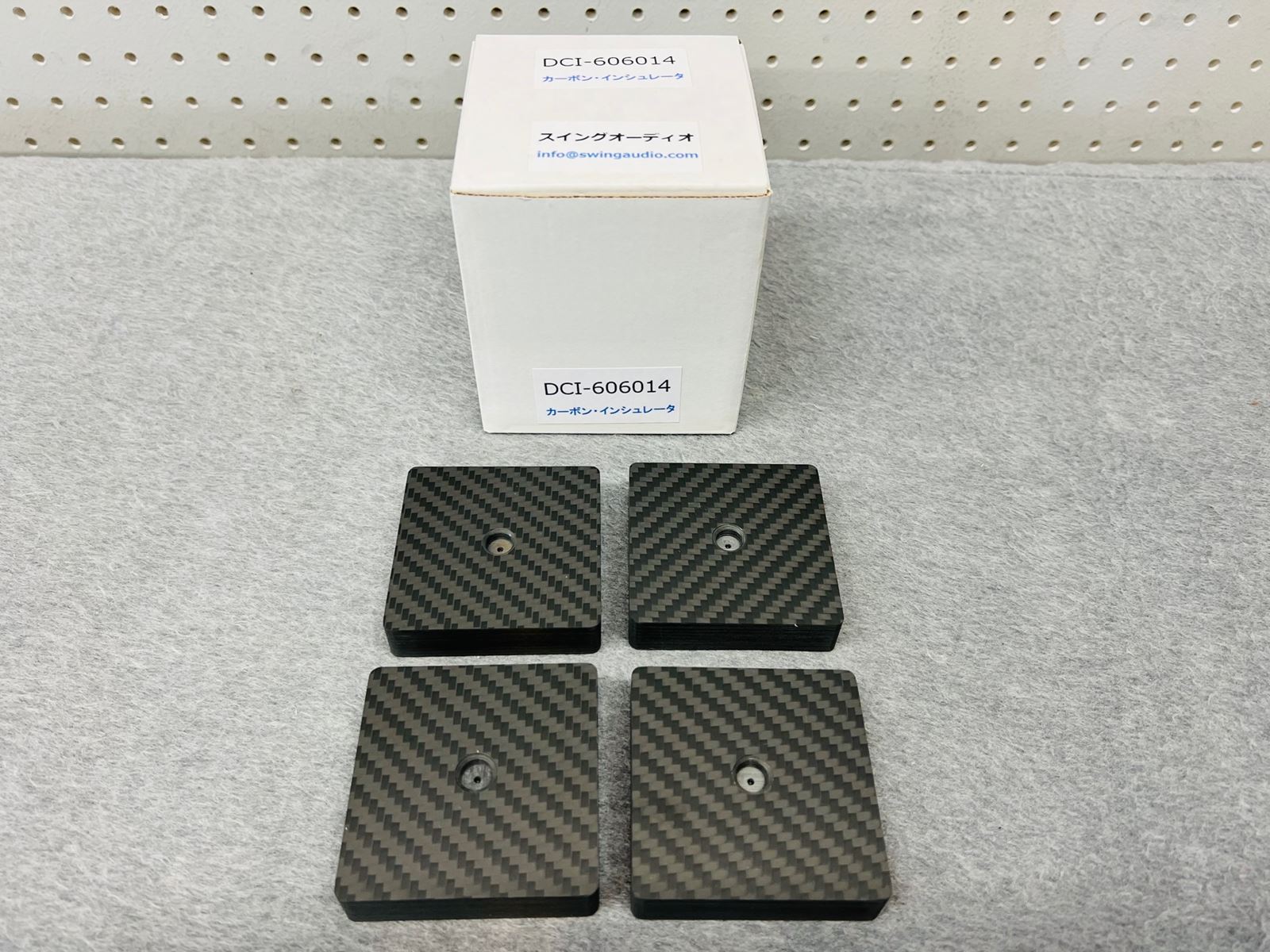 TAOC SST-60H スピーカースタンド ペア | SwingAudio Shop