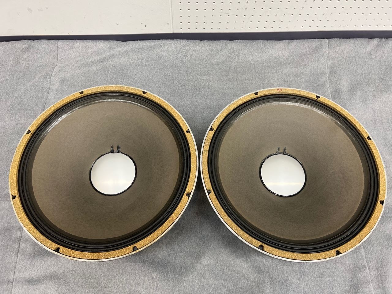 FOSTEX FT-600 ホーンツイーター ペア | SwingAudio Shop