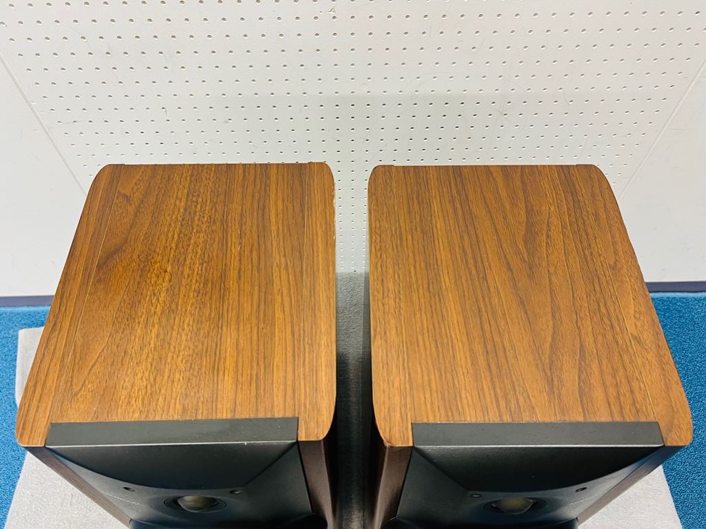 KENWOOD LSF-555 スピーカー ペア | SwingAudio Shop