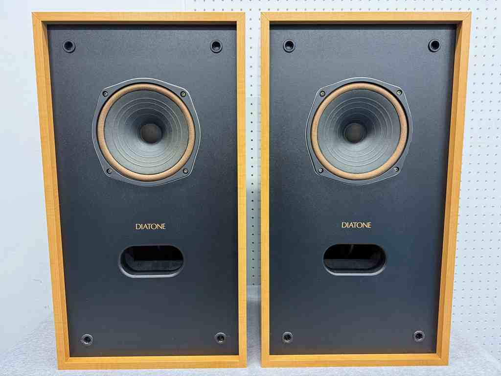 自作スピーカー TangBand W8-2145 20cmフルレンジ | SwingAudio Shop