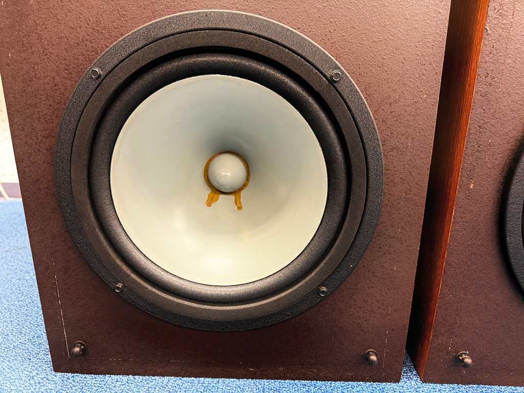 INFINITY RS-a スピーカー ペア | SwingAudio Shop